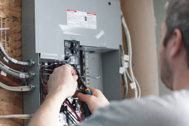 Best Electrical Troubleshooting and Repair  in Everett, PA